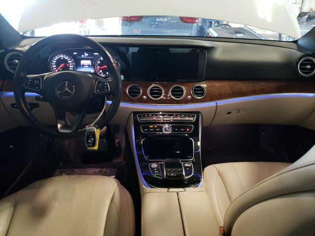 2017 MERCEDES-BENZ E 300 4MAT - WDDZF4KB3HA219137