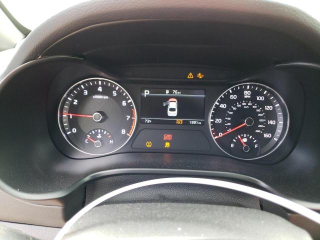 3KPF54AD2PE541220 KIA Forte Gt Line