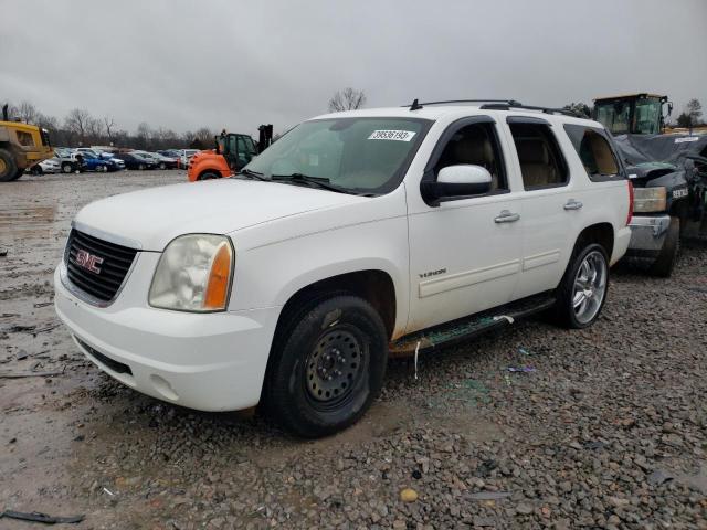 2012 GMC Yukon SLE