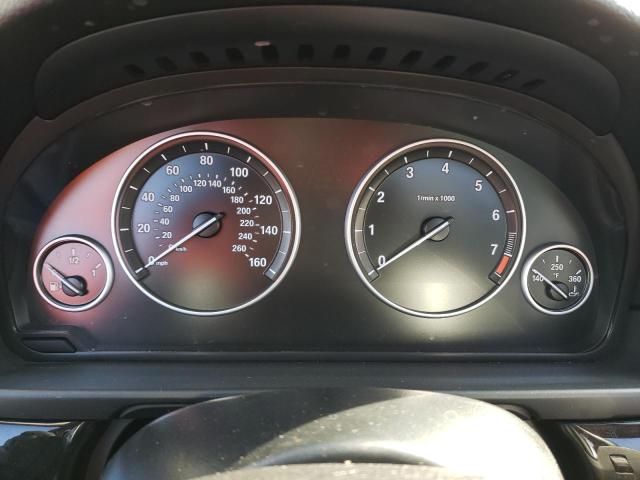 WBA5A7C54GG146516 BMW 528 XI