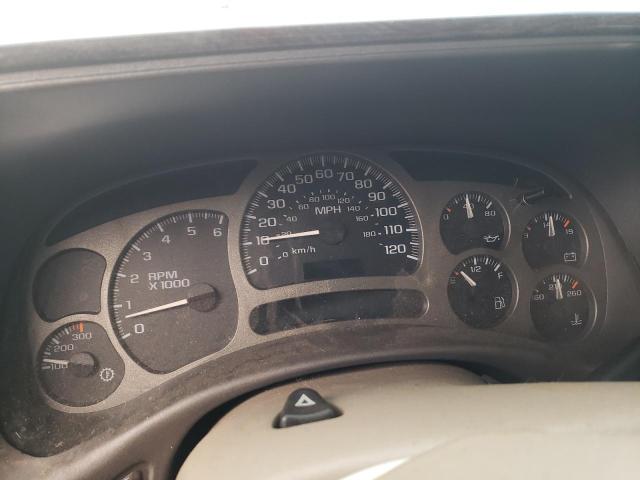 1GKEK63UX4J166970 GMC YUKON DENALI