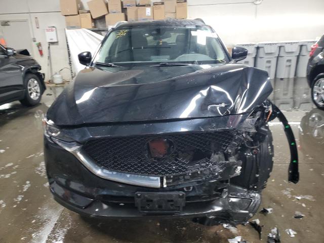 2018 MAZDA CX-5 SPORT - JM3KFBBM1J0436397