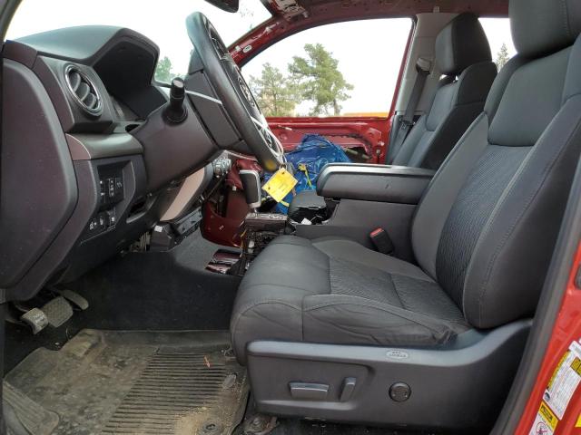 2017 TOYOTA TUNDRA CRE - 5TFEY5F18HX215382
