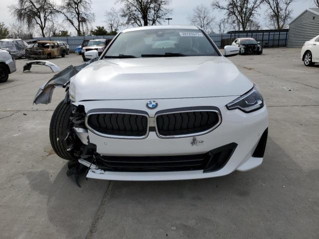 2023 BMW 230I - 3MW23CM00P8C80060