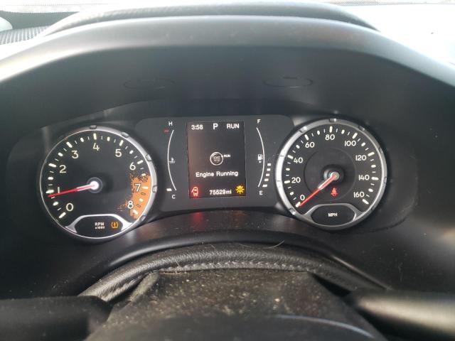 ZACCJAAB5HPE56422 Jeep Renegade Sport