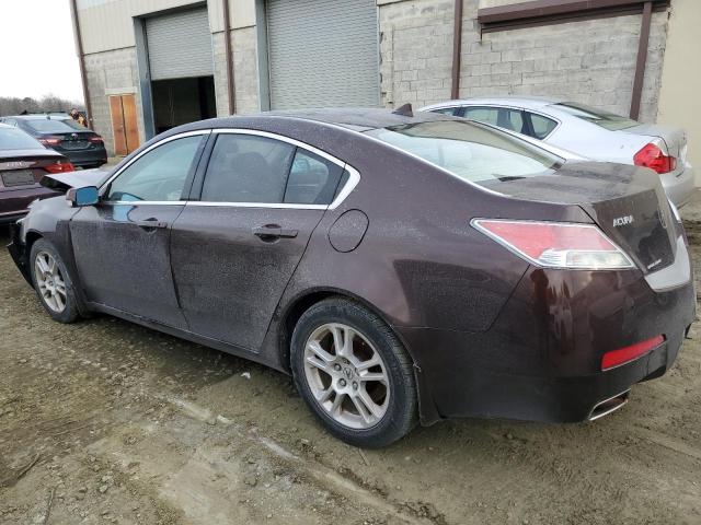 19UUA8F2XAA005239 Acura TL