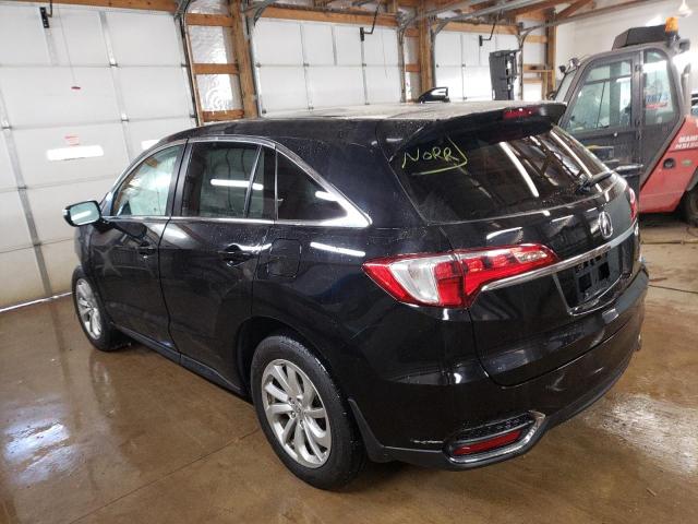 2016 ACURA RDX TECHNO - 5J8TB4H50GL010763