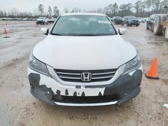 2015 HONDA ACCORD LX - 1HGCR2F35FA007157