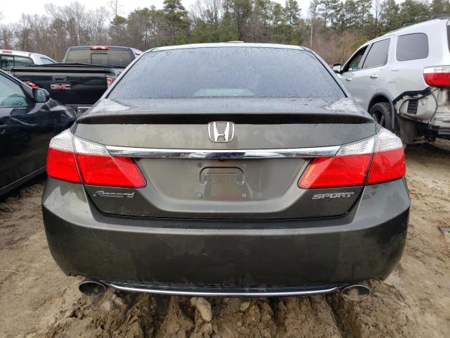 1HGCR2F59EA189798 | 2014 HONDA ACCORD SPO