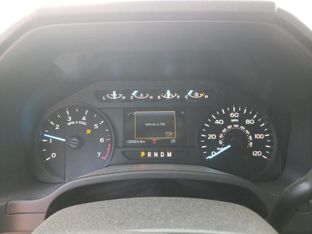 2020 FORD F150 SUPER 1FTEW1EP1LFA58099