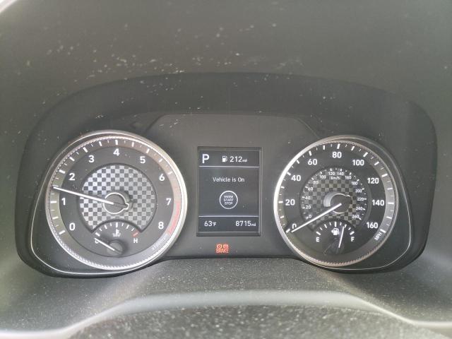 2019 HYUNDAI ELANTRA SE - 5NPD84LF2KH447582