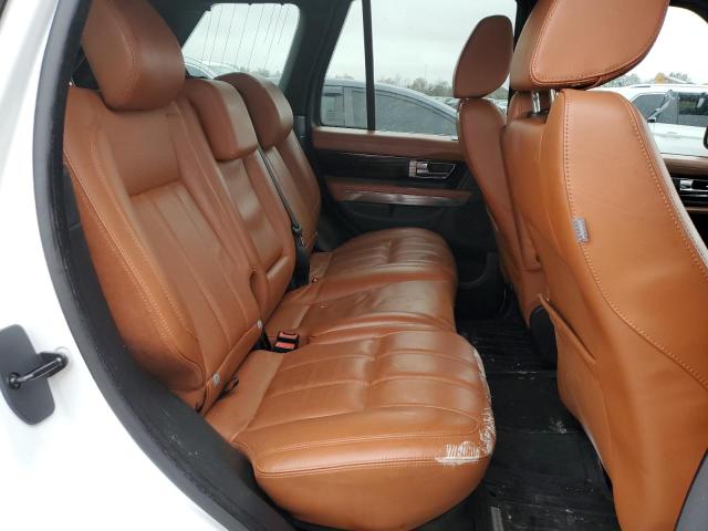 SALSH2E44DA809017 Land Rover Range Rover Sport Sc