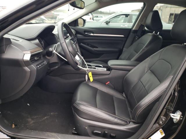 2020 NISSAN ALTIMA PLA - 1N4BL4FW6LC220402