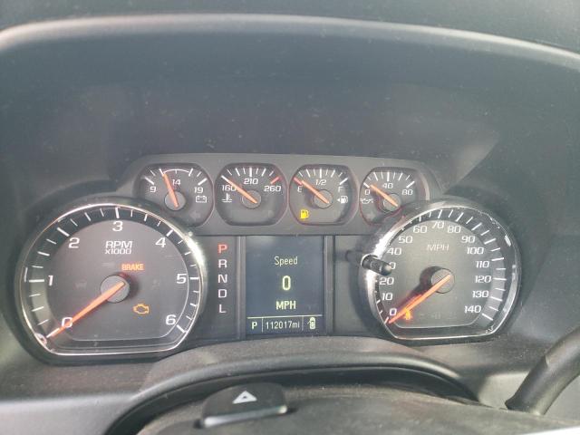 1GTN1LEC1HZ900811 GMC Sierra C1500