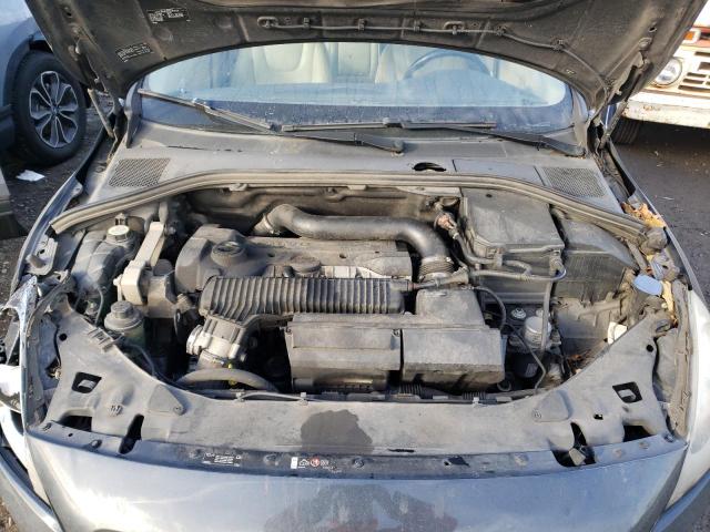 YV1622FS6C2125189 Volvo S60
