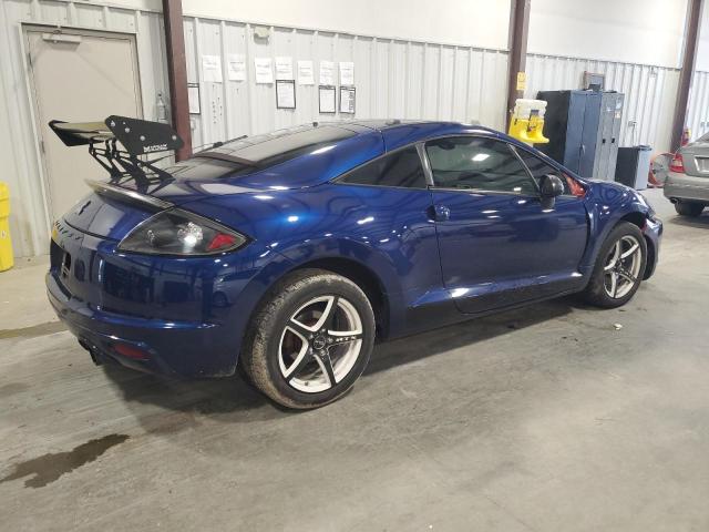 2009 MITSUBISHI ECLIPSE GS VIN: 4A3AK24F69E022090