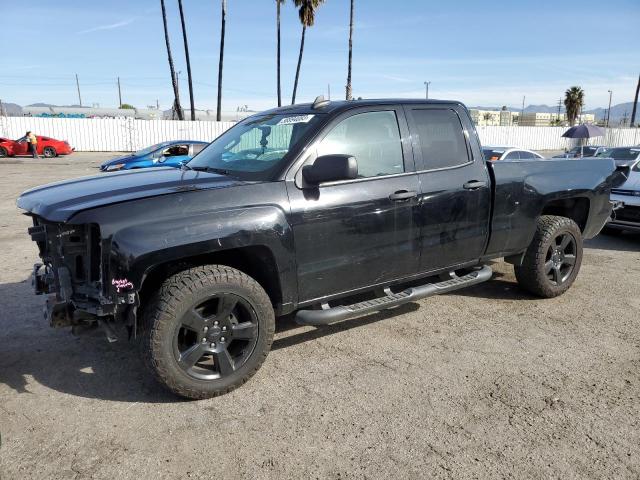 2015 Chevrolet C/K 1500 