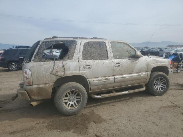 1GKEC13V44R294034 GMC Yukon