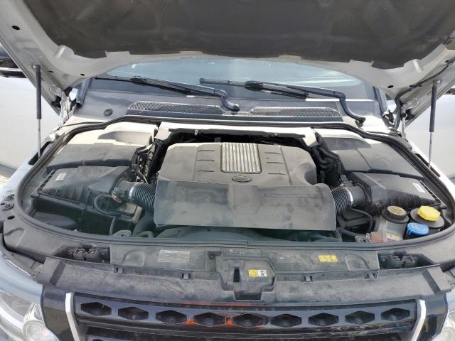 SALAG2V66FA753889 Land Rover LR4