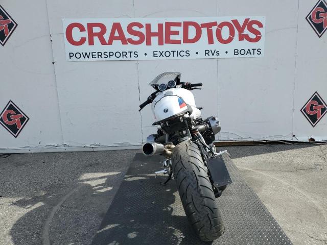 2017 BMW R NINE T R - WB10J230XHZ741281