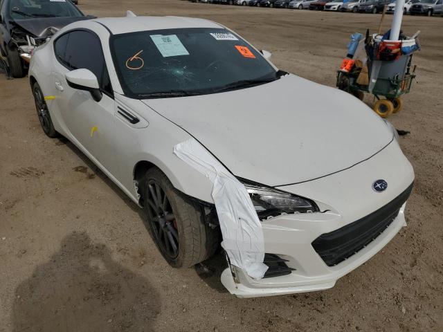 JF1ZCAC17H9605753 Subaru Brz 2.0 Limited