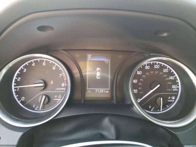 2018 TOYOTA CAMRY L - 4T1B11HK5JU633374