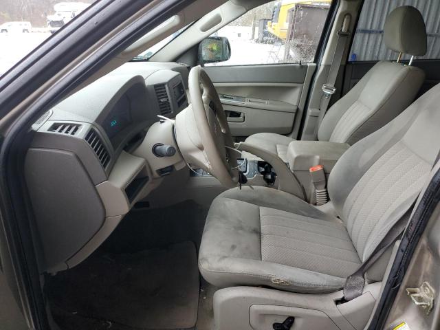 1J4GS48K26C148688 Jeep Grand Cherokee Laredo