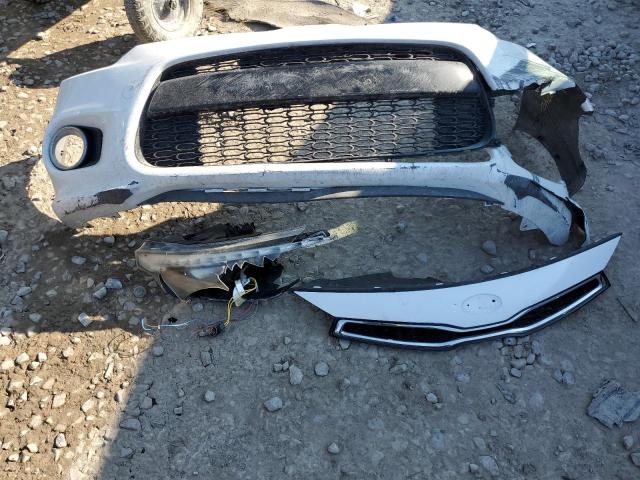 KNAFX6A81E5235348 KIA FORTE EX