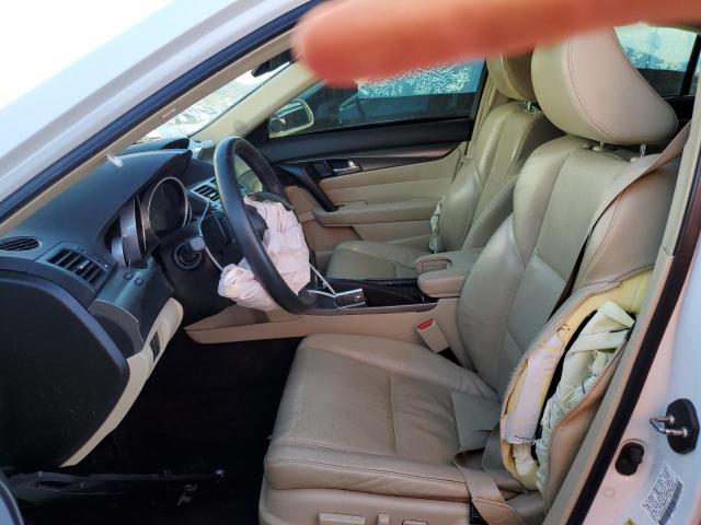 19UUA8F56CA015151 Acura TL