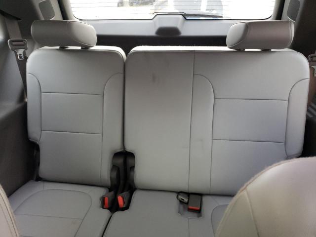 2018 CHEVROLET TRAVERSE P - 1GNEVJKW0JJ280634