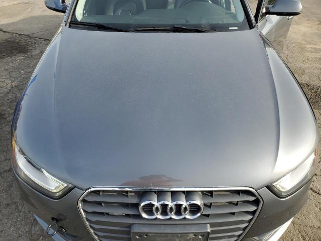 VIN WAUBFAFL4DN018859 2013 Audi A4, Premium no.11