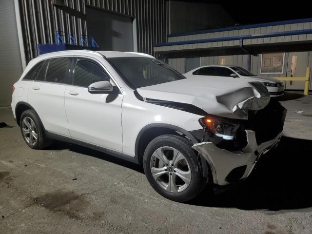WDC0G4JB2HV010637 Mercedes-Benz GLC 300