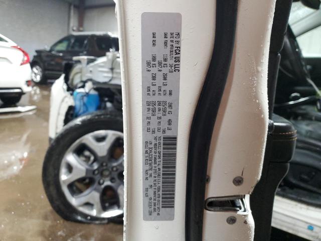 3C4NJDCB3KT647781 Jeep Compass Limited