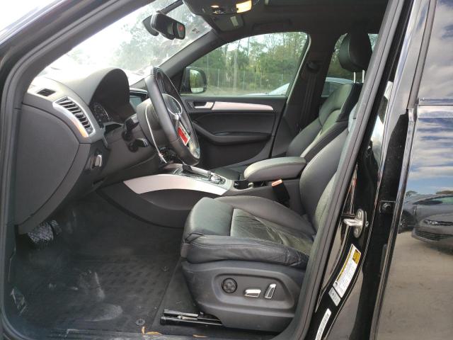 2015 AUDI Q5 TDI PRE - WA1DMAFP1FA108348