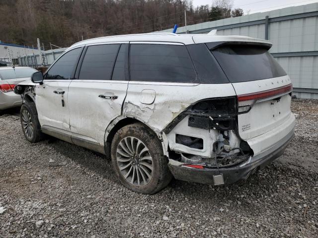 2022 LINCOLN AVIATOR - 5LM5J6XC5NGL21884