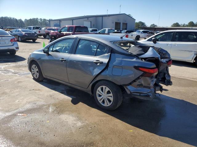 3N1CN8DV9LL855244 Nissan VERSA S