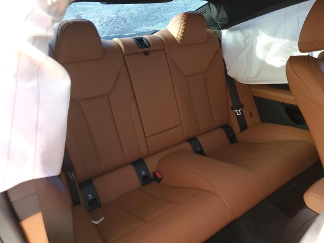 2022 BMW M440XI - WBA13AR0XNCL08509
