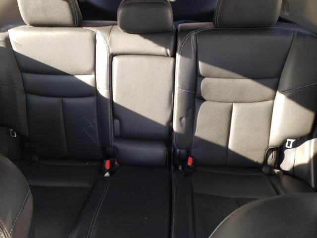 2017 NISSAN MURANO S - 5N1AZ2MH3HN144366