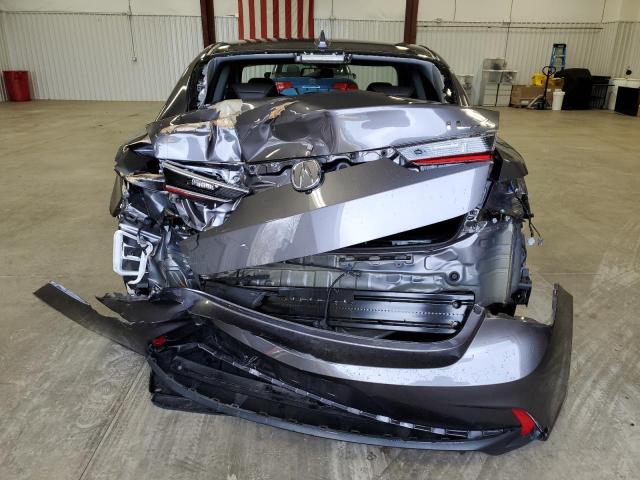 19UDE2F72KA010403 Acura Ilx Premium