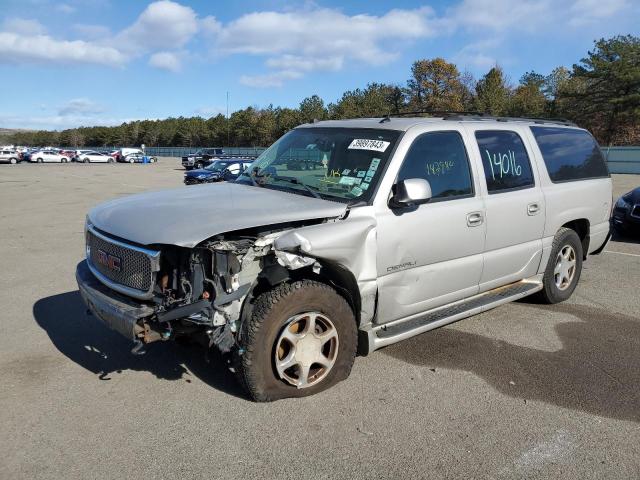 2004 GMC Yukon XL Denali