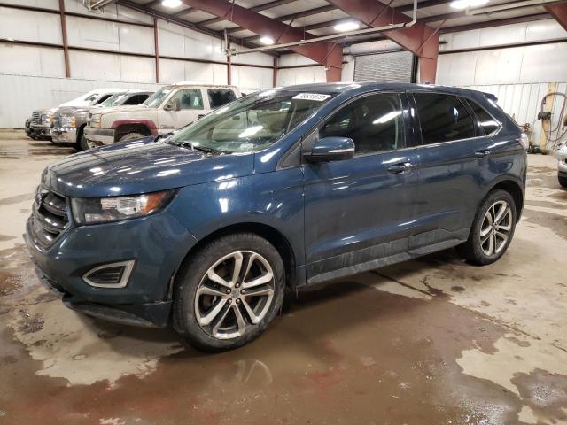 2016 Ford Edge Sport