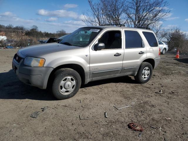 2001 Ford Escape XLS