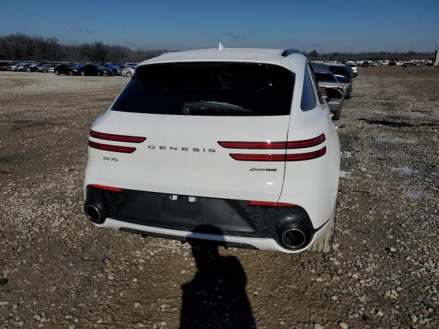 2022 GENESIS GV70 BASE - KMUMCDTC2NU040793