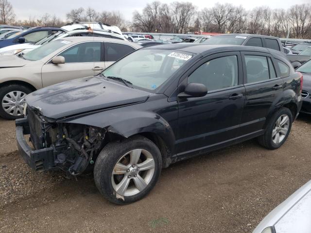 2010 Dodge Caliber SXT