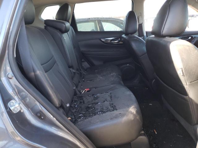 5N1AT2MT1HC842704 Nissan ROGUE S