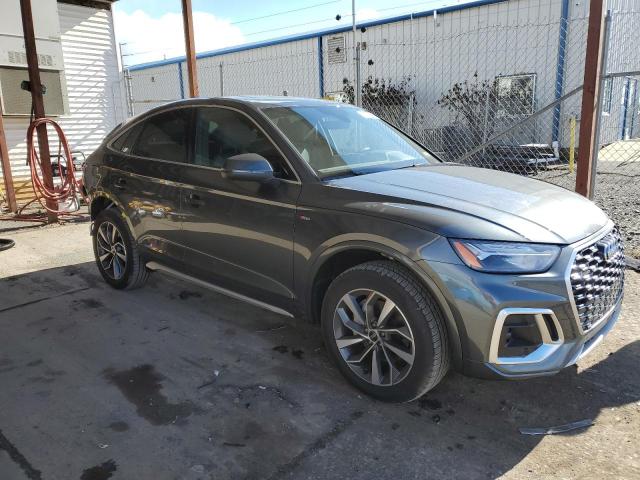 2022 AUDI Q5 SPORTBA WA15AAFY8N2117434