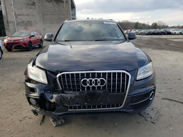 VIN WA1DGAFPXFA019014 2015 AUDI Q5 no.5