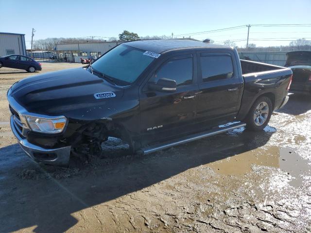 2019 RAM 1500 BIG H 1C6SRFFT3KN555671