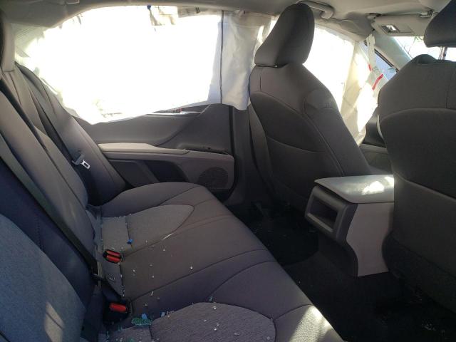 2019 TOYOTA CAMRY L 4T1B11HK3KU748380