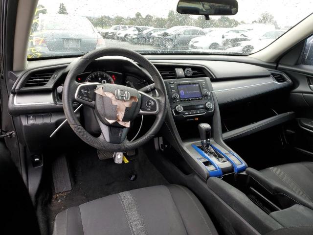 2018 HONDA CIVIC LX - 2HGFC2F5XJH518938